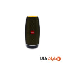 عرضه اسپیکر لیتو LEITU مدل LK20 در دایان کالا