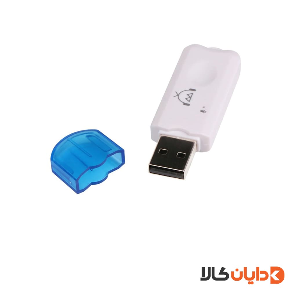قیمت و خرید دانگل بلوتوث USB از دایان کالا