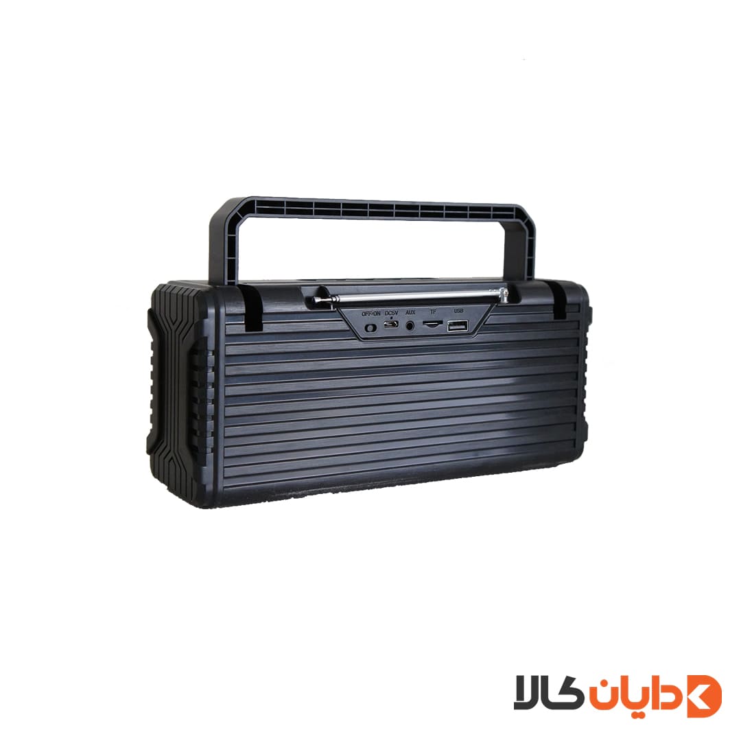 خرید اسپیکر لیتو LEITU مدل LK50 از دایان کالا با بهترین کیفیت