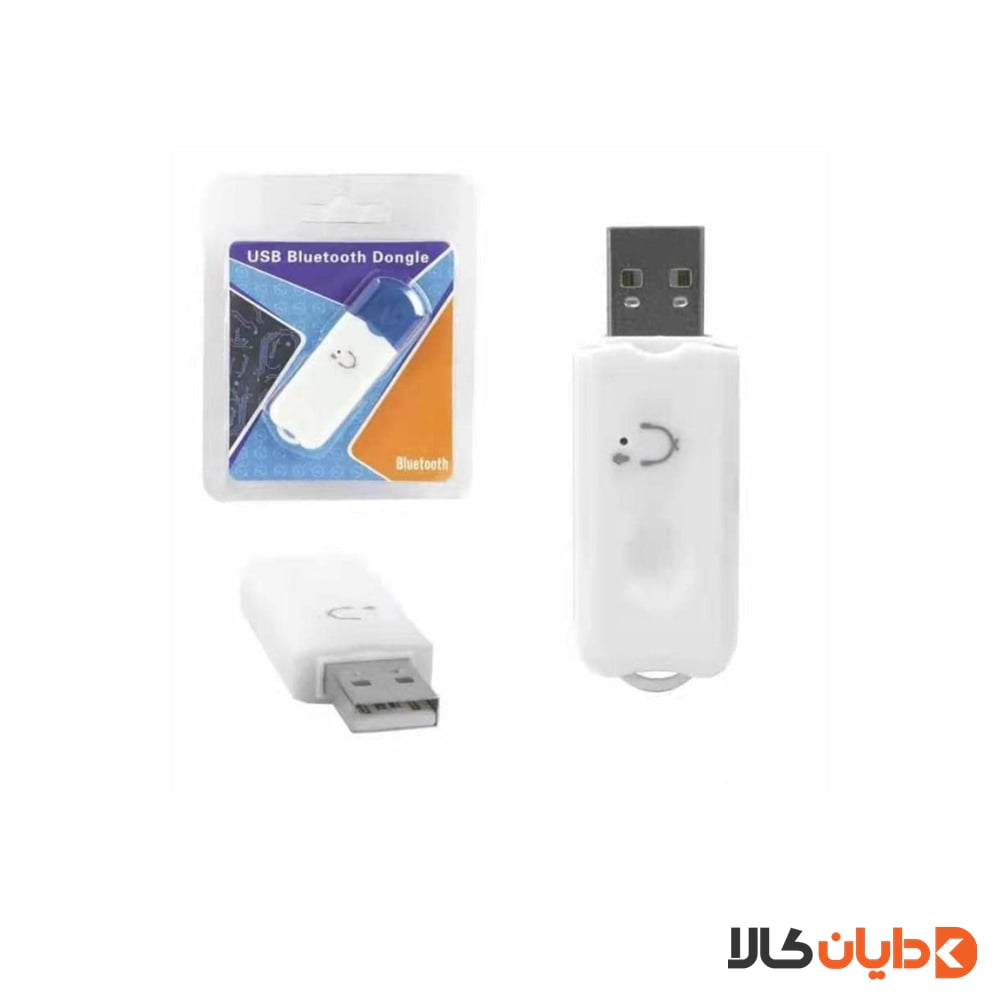 خرید و قیمت دانگل بلوتوث USB از دایان کالا