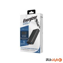مشاهده و قیمت پاوربانک انرجایزر ENERGIZER مدل UE20012 PQ از دایان کالا