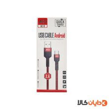 خرید کابل میکرو آکو AKO مدل AC-9 از دایان کالا با بهترین قیمت