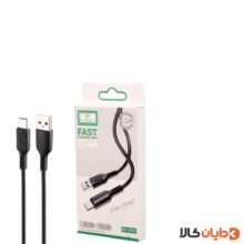 خرید و قیمت کابل تایپ سی ارلدام EARLDOM مدل EC-171C از دایان کالا