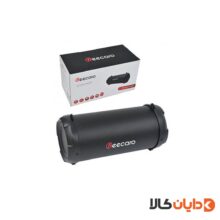 عرضه اسپیکر بیکارو BEECARO مدل X104S در دایان کالا