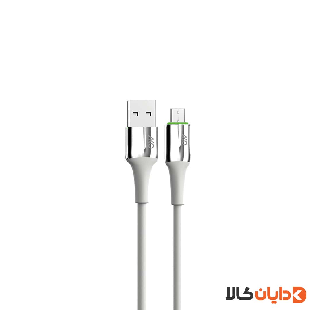 مشاهده کابل میکرو آکو AKO مدل AC-1 در دایان کالا