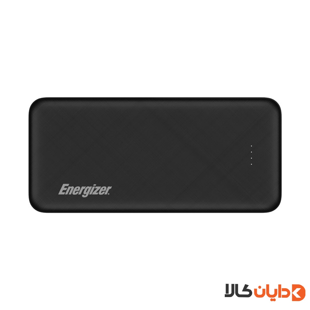 مشاهده پاوربانک انرجایزر ENERGIZER مدل UE20014 از دایان کالا