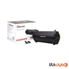 خرید و مشاهده اسپیکر بیکارو BEECARO مدل X104S در دایان کالا