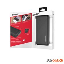 خرید پاوربانک انرجایزر ENERGIZER مدل UE20014 از دایان کالا