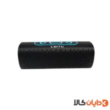 عرضه اسپیکر لیتو LEITU مدل LK44 در دایان کالا