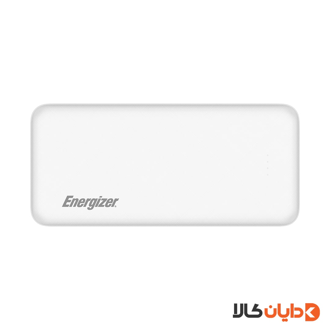 خرید پاوربانک انرجایزر ENERGIZER مدل UE20014 از دایان کالا