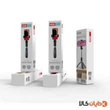 مشاهده سه پایه ایکس او XO مدل SS08 از دایان کالا
