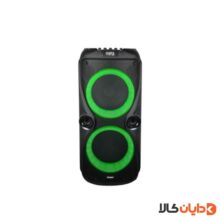 خرید اسپیکر انرجایزر ENERGIZER مدل BTS580 با گارانتی متین از دایان کالا