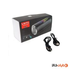 مشاهده اسپیکر لیتو LEITU مدل LK44 در دایان کالا با بهترین قیمت