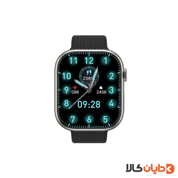 مشاهده و خرید ساعت هوشمند WATCH HK9 PRO از دایان کالا با بهترین قیمت