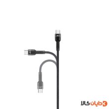 قیمت و خرید کابل میکرو آکو AKO مدل AC-9 از دایان کالا با بهترین کیفیت