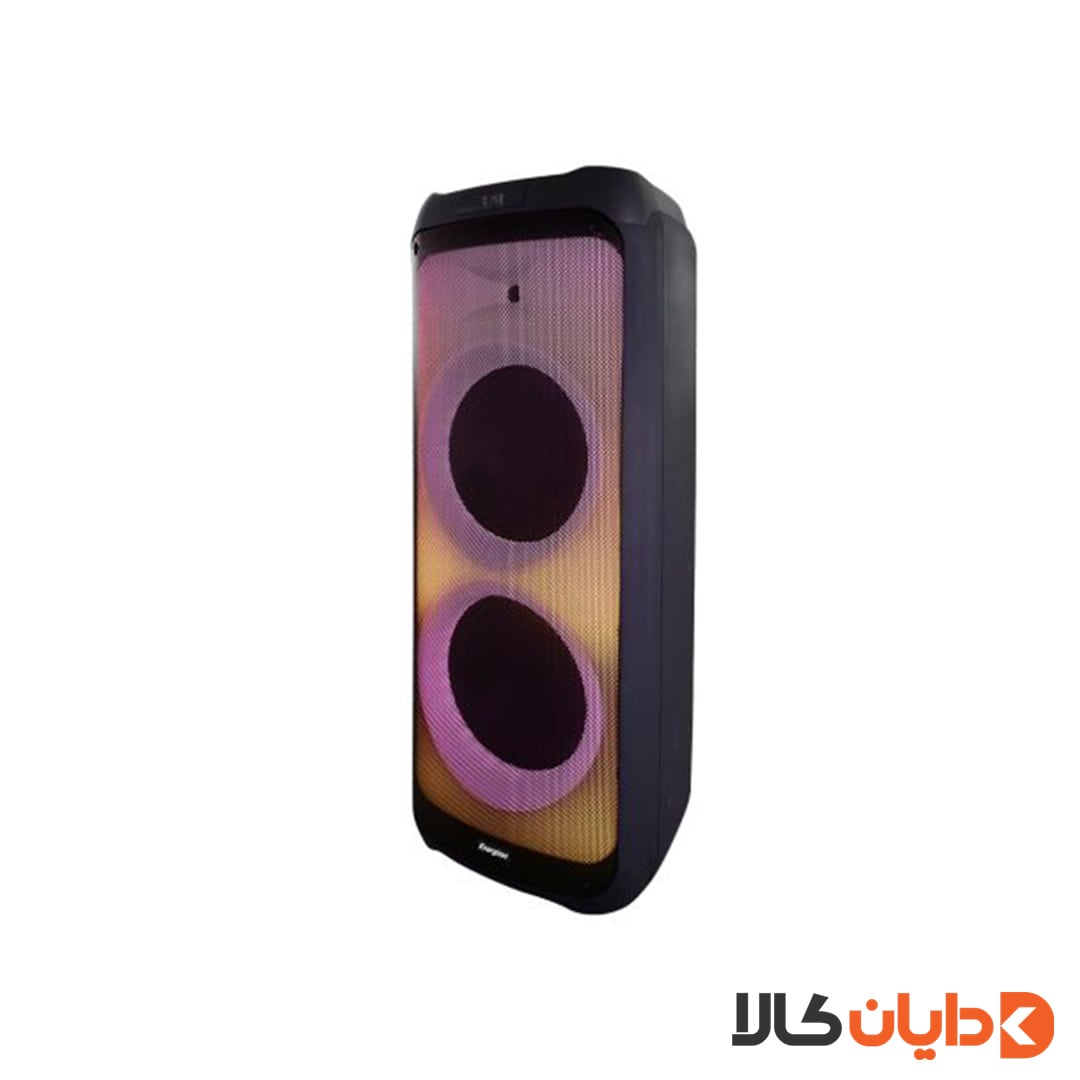 قیمت اسپیکر انرجایزر ENERGIZER مدل BTS840 با گارانتی متین از دایان کالا