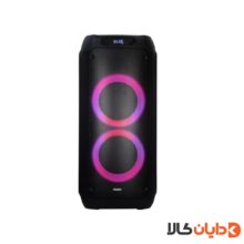 قیمت اسپیکر انرجایزر ENERGIZER مدل BTS582 با گارانتی متین از دایان کالا