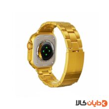 قیمت و خرید ساعت هوشمند G9 ULTRA PRO از دایان کالا