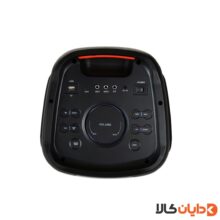 مشاهده و خرید اسپیکر انرجایزر ENERGIZER مدل BTS582 با گارانتی متین از دایان کالا