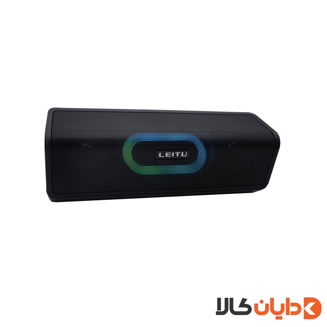 عرضه اسپیکر لیتو LEITU مدل LK54 در دایان کالا