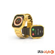 خرید ساعت هوشمند G9 ULTRA PRO از دایان کالا با بهترین قیمت