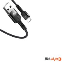 قیمت و خرید کابل تایپ سی آکو AKO مدل AC-9 از دایان کالا با بهترین کیفیت