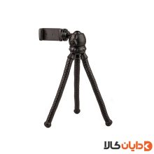 خرید سه پایه موبایل و دوربین پرووان PROONE مدل PHL1040 در دایان کالا با بالاترین کیفیت
