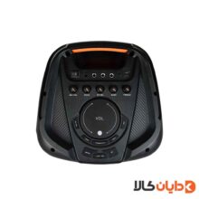 مشاهده اسپیکر انرجایزر ENERGIZER مدل BTS580 با گارانتی متین از دایان کالا