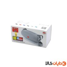 عرضه اسپیکر لیتو LEITU مدل LK33 در دایان کالا