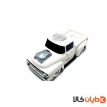 عرضه اسپیکر وستر WSTER مدل WS-538BT در دایان کالا