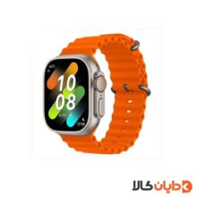 خرید ساعت هوشمند WATCH ULTRA S8PRO