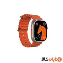 خرید ساعت هوشمند ارلدام EARLDOM مدل SW8 از دایان کالا