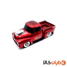 مشاهده و خرید اسپیکر وستر WSTER مدل WS-538BT در دایان کالا با بهترین قیمت