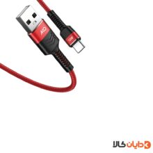 قیمت و خرید کابل تایپ سی آکو AKO مدل AC-9 از دایان کالا با بهترین کالا