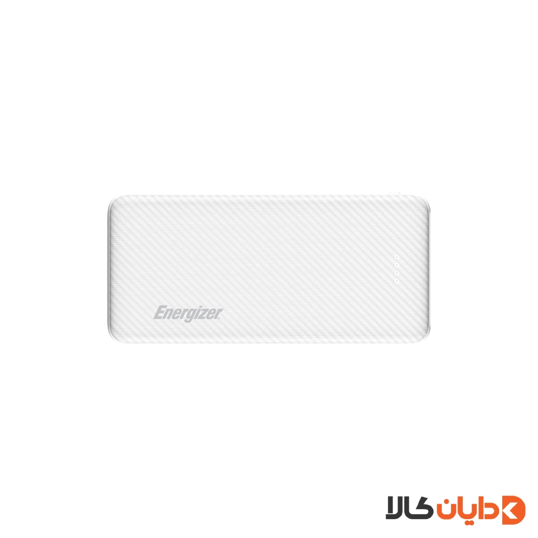 خرید پاوربانک انرجایزر ENERGIZER مدل UE10065 از دایان کالا با بهترین قیمت