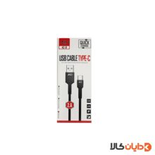 قیمت کابل تایپ سی آکو AKO مدل AC-9 از دایان کالا با بهترین کیفیت