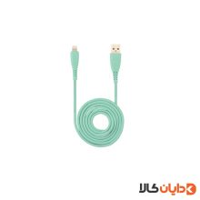 ارائه کابل تبدیل USB به لایتنینگ پرووان مدل PCC175 در دایان کالا