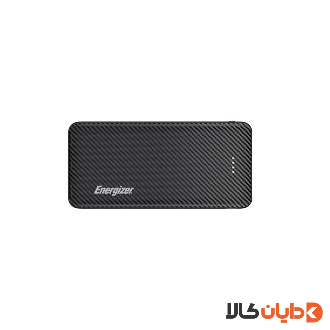 قیمت پاوربانک انرجایزر ENERGIZER مدل UE10065 از دایان کالا