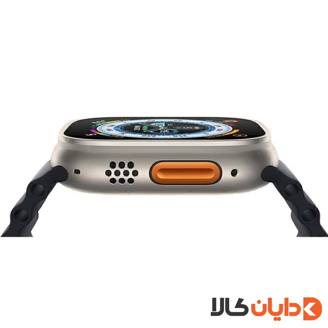 ساعت هوشمند ویرفیت پرو مدل CX8 ULTRA موجود در سایت دایان کالا