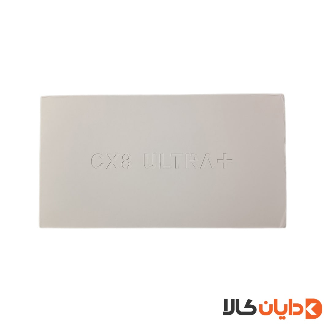 خرید ساعت هوشمند ویرفیت پرو مدل CX8 ULTRA از دایان کالا با بهترین قیمت