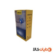 مشاهده هندزفری تک گوش جبرا | JABRA Q8 مدل IPX66 در سایت دایان کالا