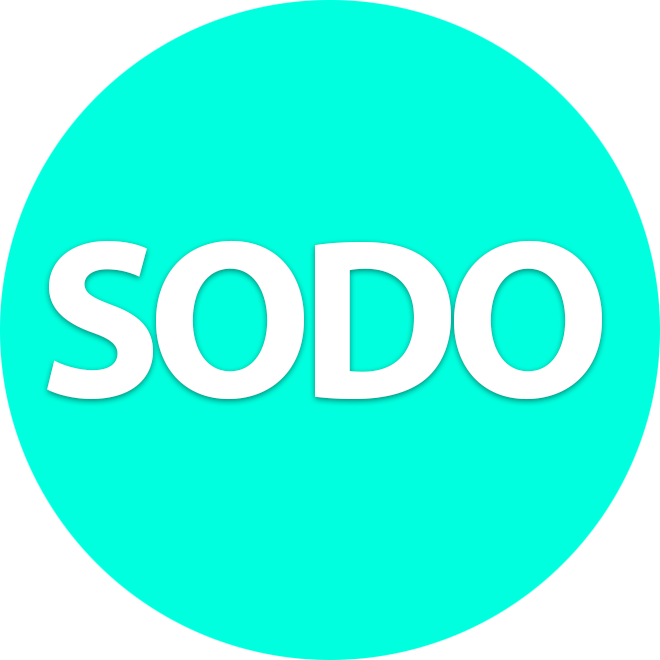 سودو | SODO