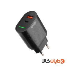 خرید آداپتور کربی | CRBE مدل BE-R103 از دایان کالا با بهترین قیمت