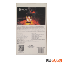 قیمت اسپیکر پرووان مدل PSB4506 با گارانتی یکساله در فروشگاه اینترنتی دایان کالا