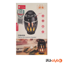مشاهده محصول اسپیکر پرووان مدل PSB4506 با گارانتی یکساله در دایان کالا