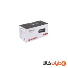 اسپیکر بلوتوثی بیکارو BEECARO مدل S41B موجود در سایت دایان کالا