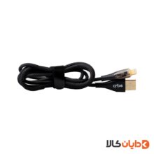 کابل USB به LIGHTNING کربی | CRBE مدل BE-C101AL