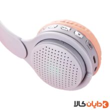 مشاهده هدست بلوتوثی Wireless headset | KT-57 در سایت دایان کالا