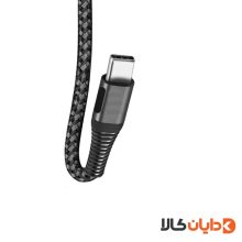 خرید کابل USB به TYPE-C کانفلون KONFULON مدل DC34 از دایان کالا