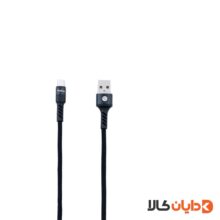 خرید کابل USB به TYPE-C پرووان | PROONE مدل PCC345C از دایان کالا